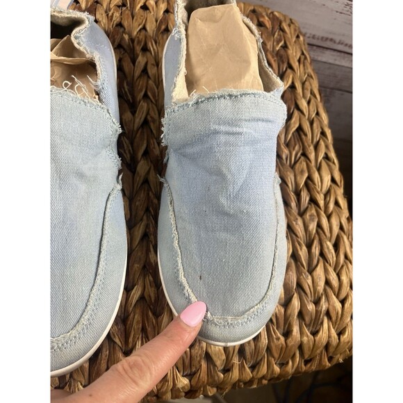 Vionic Beach Malibu Slip on Washable Sneaker Shoe Women’s Size 7 - Picture 3 of 9